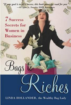 Book cover for Bags to Riches
