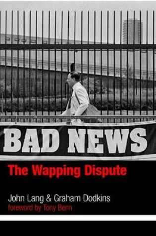 Cover of Bad News
