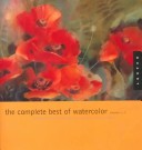 Book cover for Complete Best of Watercolour