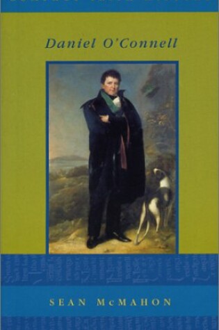 Cover of Daniel O'Connell