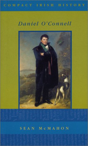 Book cover for Daniel O'Connell