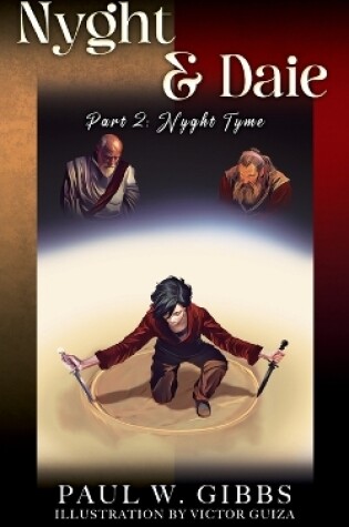 Cover of Nyght and Daie - Part 2