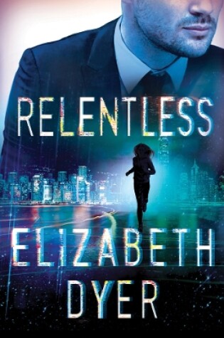 Cover of Relentless