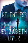 Book cover for Relentless