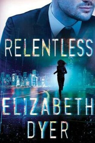 Cover of Relentless