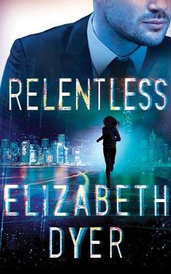 Book cover for Relentless