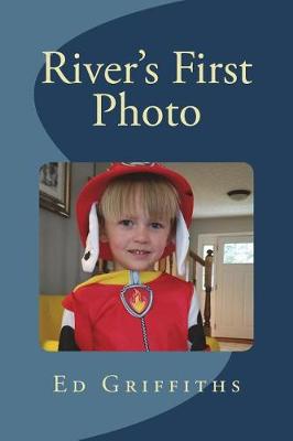 Book cover for River's First Photo