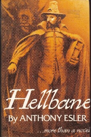 Cover of Hellbane