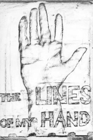 Cover of Robert Frank: The Lines of My Hand