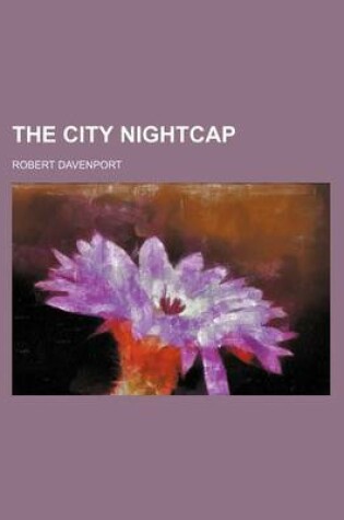 Cover of The City Nightcap