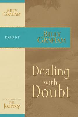 Book cover for Dealing with Doubt