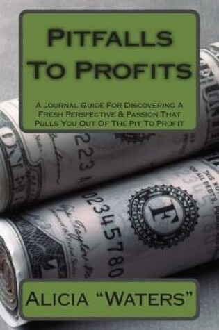 Cover of Pitfalls To Profits