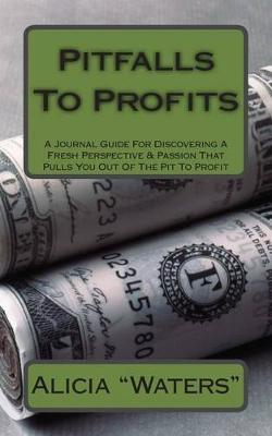 Book cover for Pitfalls To Profits