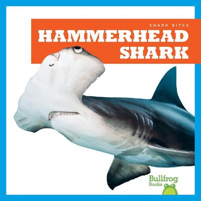 Cover of Hammerhead Shark