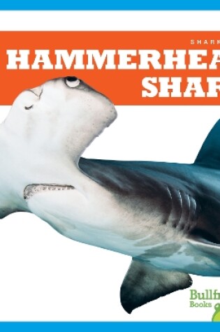 Cover of Hammerhead Shark