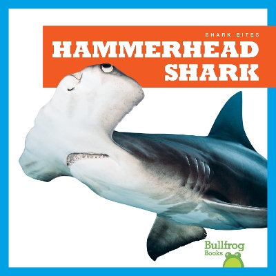 Cover of Hammerhead Shark