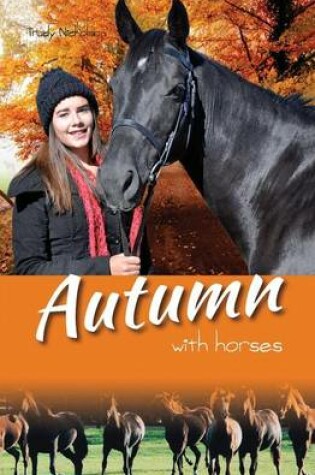 Cover of Autumn with Horses