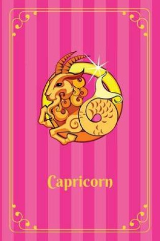 Cover of Capricorn