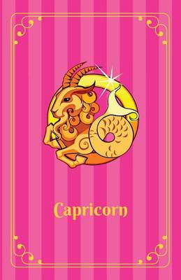 Book cover for Capricorn