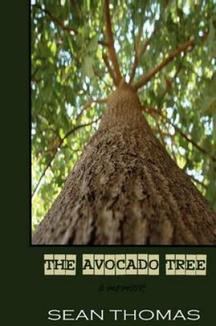 Cover of The Avocado Tree