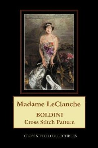 Cover of Madame LeClanche