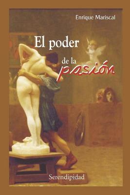 Book cover for El Poder de la Pasión
