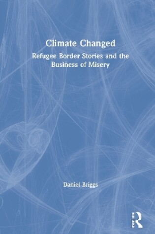 Cover of Climate Changed