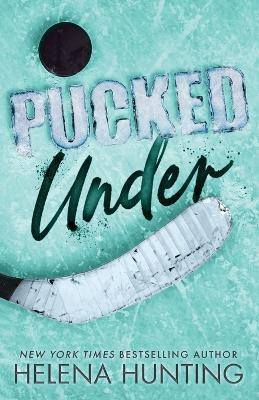 Book cover for Pucked Under (Special Edition Paperback)