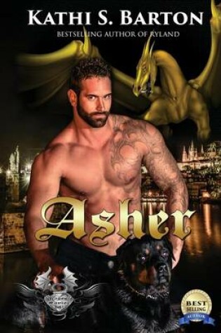 Cover of Asher