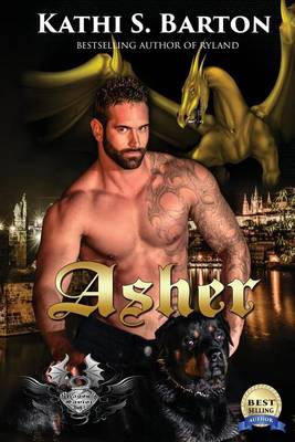 Cover of Asher