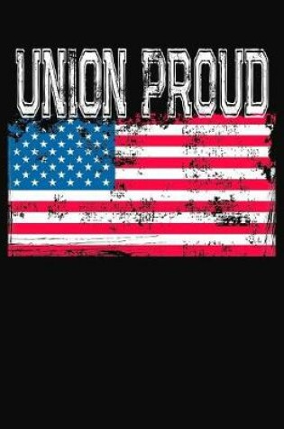 Cover of Union Proud