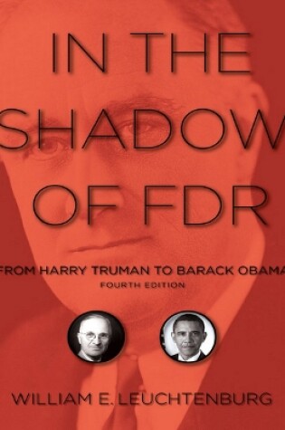 Cover of In the Shadow of FDR