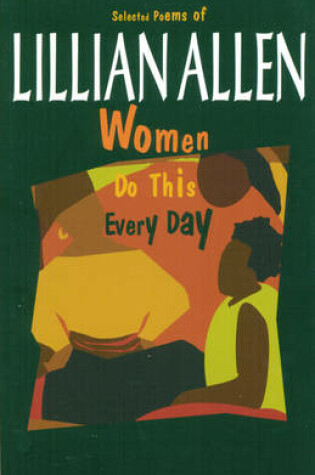 Cover of Women Do This Every Day