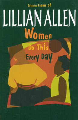 Book cover for Women Do This Every Day