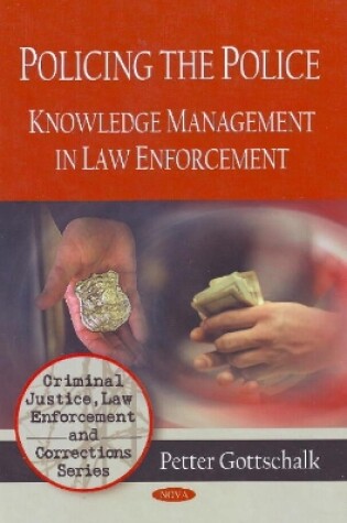 Cover of Policing the Police