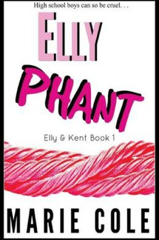 Cover of Ellyphant