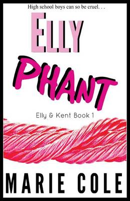 Book cover for Ellyphant