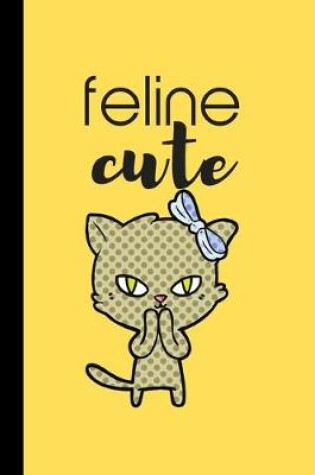 Cover of Feline Cute