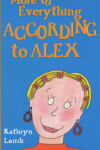 Book cover for More of Everything According to Alex