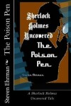 Book cover for The Poison Pen