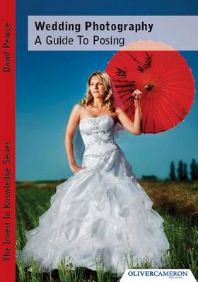 Book cover for Wedding Photography - A Guide to Posing