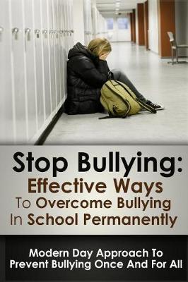 Book cover for Stop Bulling