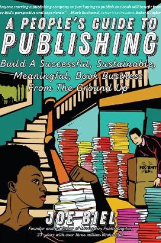 Cover of A People's Guide to Publishing