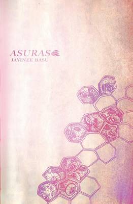 Book cover for Asuras