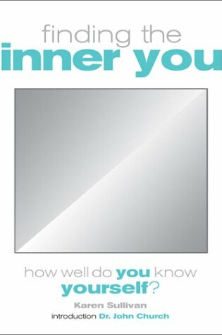 Cover of Finding the Inner You