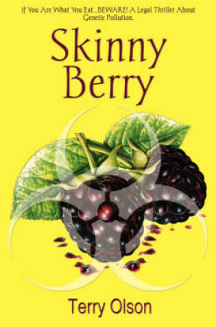 Cover of Skinny Berry