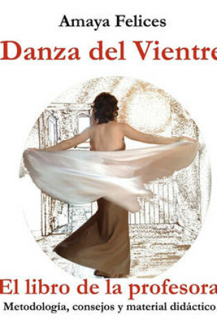 Cover of Danza del Vientre