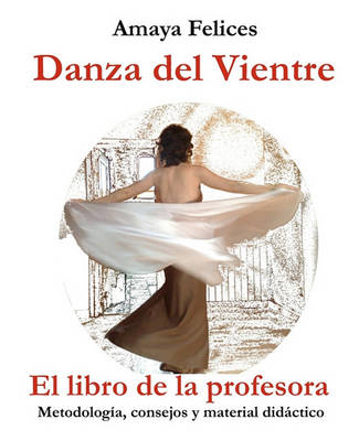 Book cover for Danza del Vientre