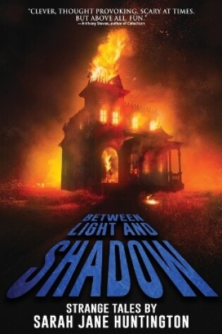 Cover of Between Light And Shadow