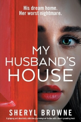 Cover of My Husband's House